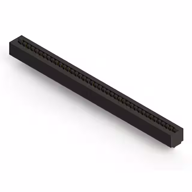 357-039-505-101 EDAC Inc.  Edgeboard Connectors
